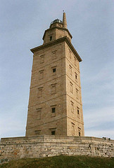 A CORU&Ntilde;A