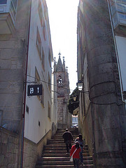 CORCUBI&Oacute;N